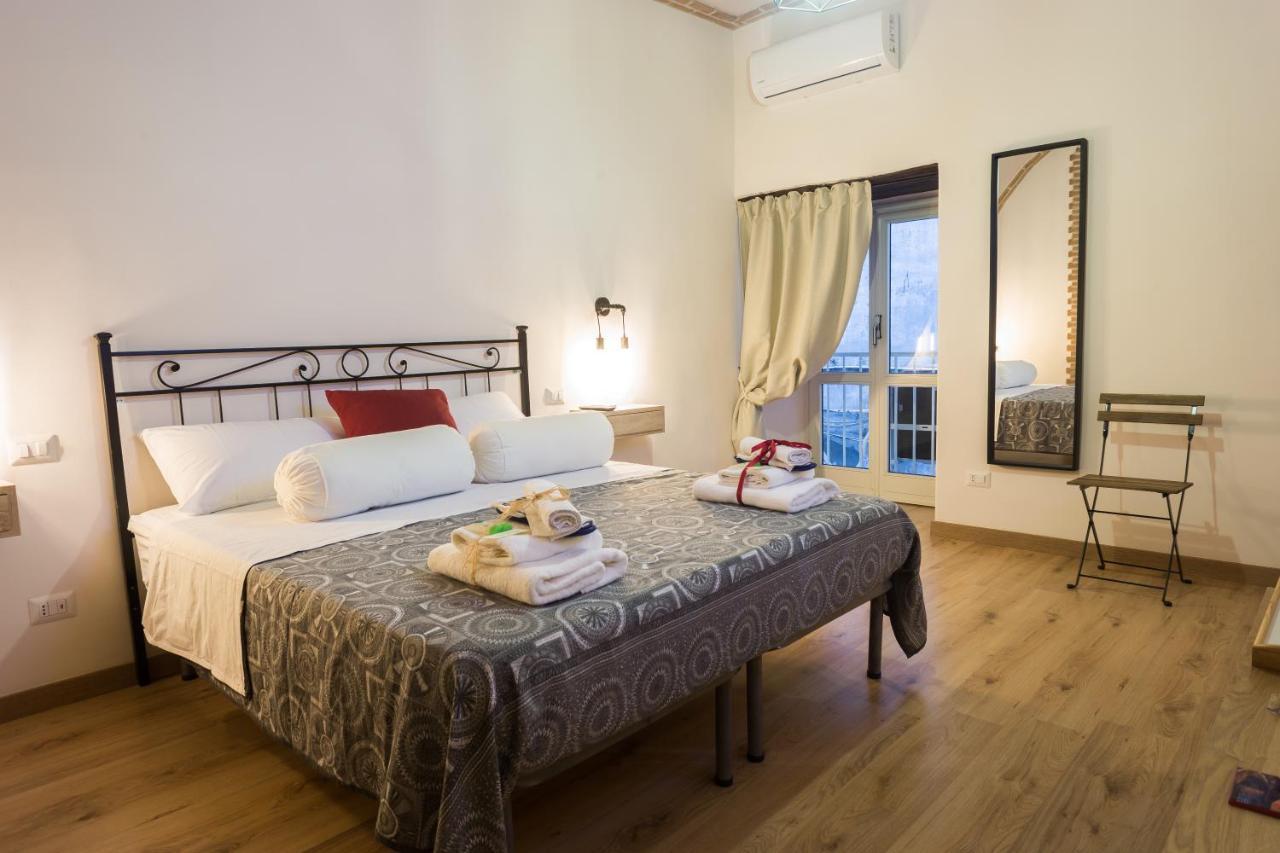 Neapolis Antica Guest House Eksteriør billede