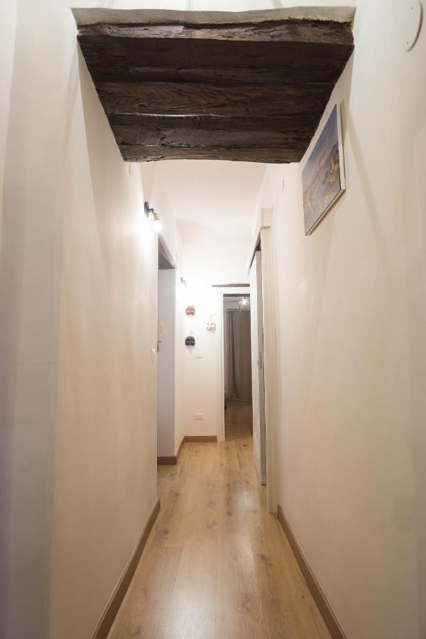 Neapolis Antica Guest House Eksteriør billede