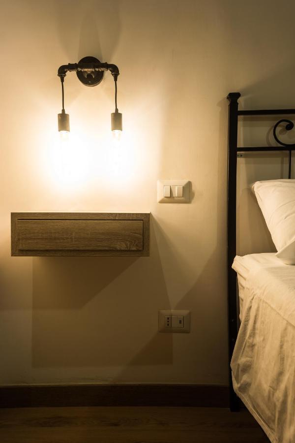 Neapolis Antica Guest House Eksteriør billede